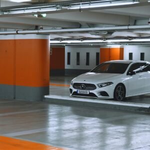 custodia coches barcelona servicio vigilancia vehiculos contacto